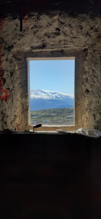 Da Sciuri Case Vacanza Barisciano Exterior foto